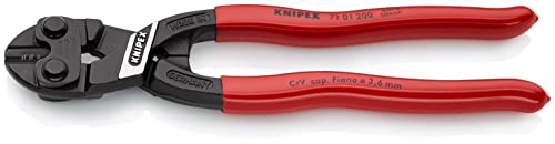 Knipex CoBolt® Kompakt-Bolzenschneider...