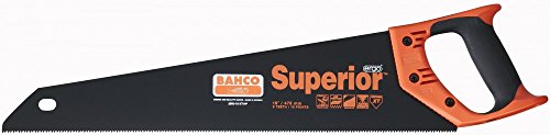 Bahco-ERGO™ Fuchsschwanz 550mm lang,9/10...