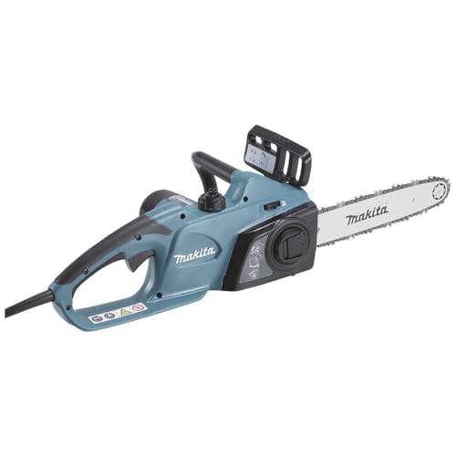 Makita UC3541A Kettensäge 35 cm, 1.800 W