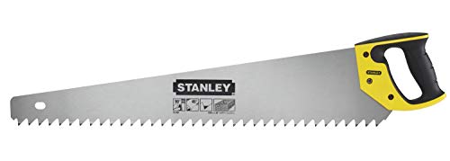 Stanley Porenbetonsäge HP (650 mm Länge,...
