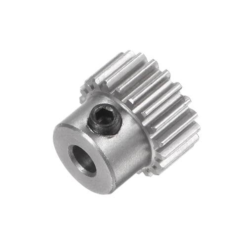 Kozelo Mod 0.5 Ritzel 20 Zähne - [3mm...