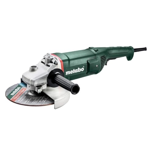 Metabo Winkelschleifer WE 2400-230 –...