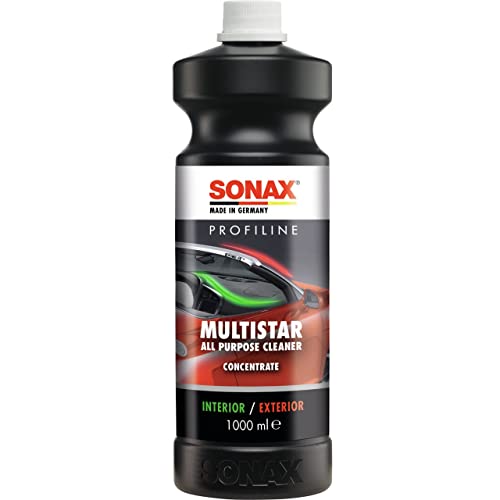SONAX PROFILINE MultiStar (1 Liter)...