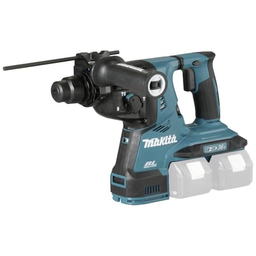 Makita DHR280ZJ Akku-Kombihammer 2x18V (ohne...