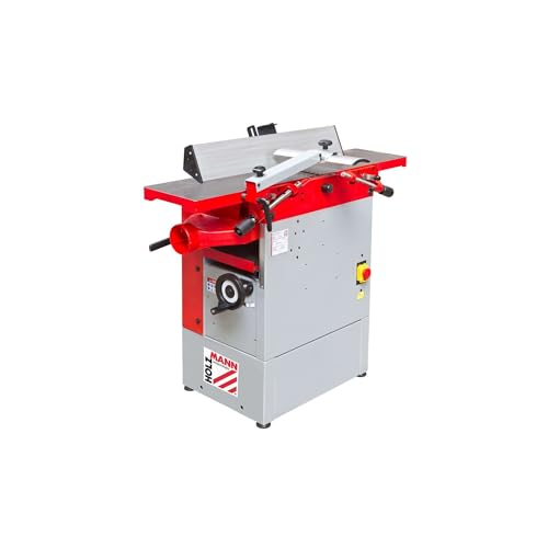 Holzmann Abricht - Dickenhobelmaschine HOB...