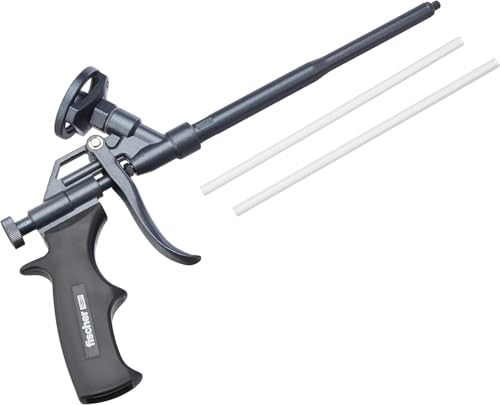 fischer Metallpistole PUP M4, robuste...