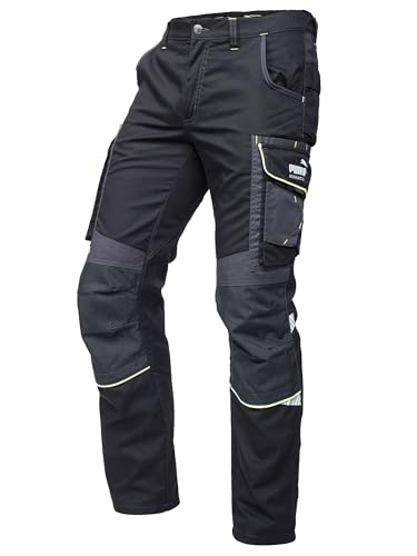PUMA Workwear Precision X Arbeitshose für...