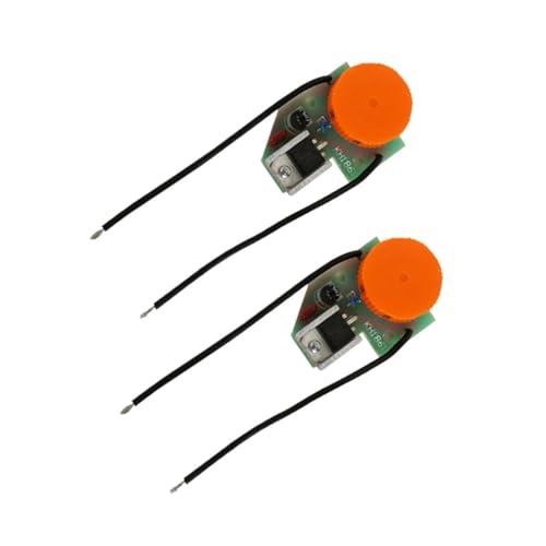 Gotoger 2 Stück 250 V 12 A...