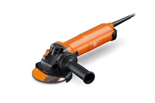 Fein Compact-Winkelschleifer CG 14-125, Ø...