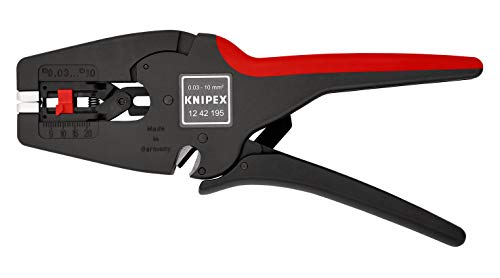 KNIPEX MultiStrip 10 Automatische...