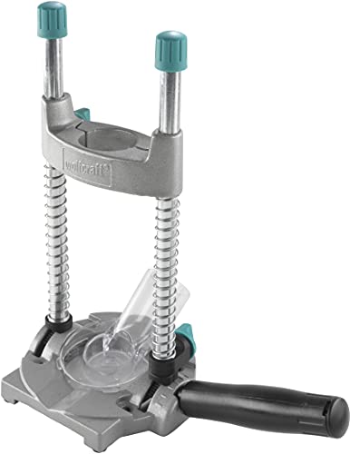 wolfcraft Tecmobil Bohrständer - 4522000 -...