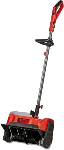 Einhell Akku-Schneefräse GE-ST 36/40 Li...