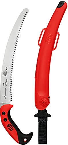 FELCO 630 Astsäge (gebogene Säge mit...