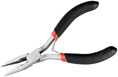Fixpoint Wentronic voll isoliert Flachzange...