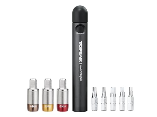 Topeak Unisex – Erwachsene Nano...