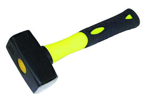 Fäustel 2000g Hammer 2,0 kg Vorschlaghammer