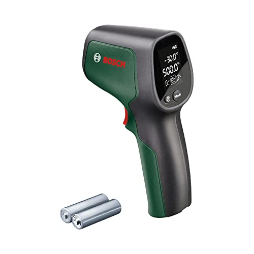 Bosch Infrarotthermometer UniversalTemp...