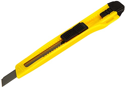 TIPTOP OFFICE Cuttermesser Standard, 9mm,...