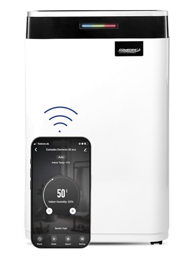 Comedes Demecto 30 eco WiFi –...