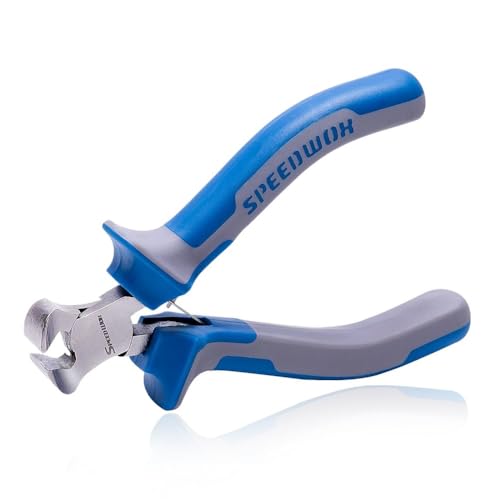 SPEEDWOX 10,2 cm Endzange,...