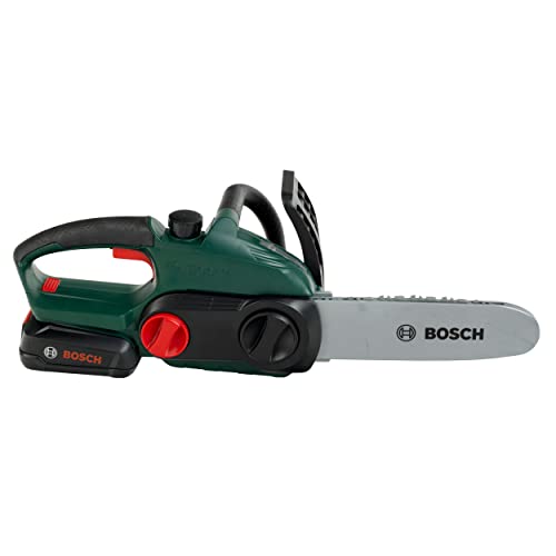Theo Klein 8399 Bosch Kettensäge |...