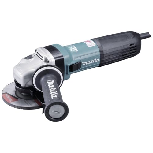 Makita GA5041C01 Winkelschleifer 125 mm 1.400...
