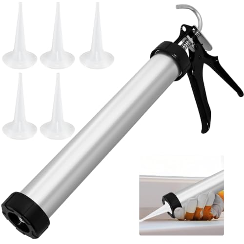 YBCCBY Kartuschenpresse 600ml...