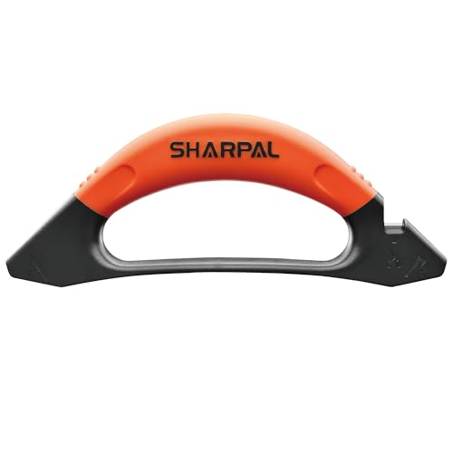 Sharpal 112N 3-in-1 Axt-und Messerschaerfer,...