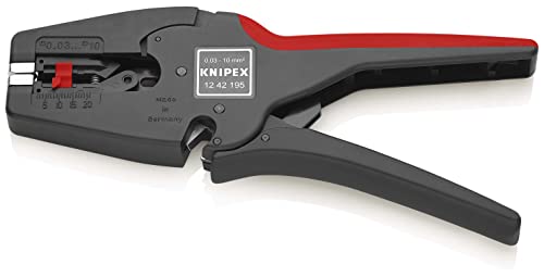 Knipex MultiStrip 10 Automatische...