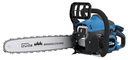 Güde Benzin-Kettensäge KS 400-38 (38 cm³...