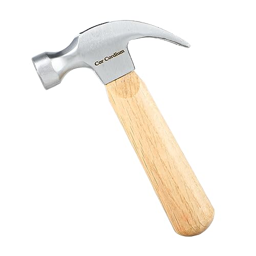 Cor cordium Hammer, Klauenhammer mit...
