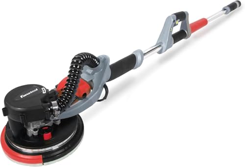 FANZTOOL 800 Watt Trockenbauschleifer mit...