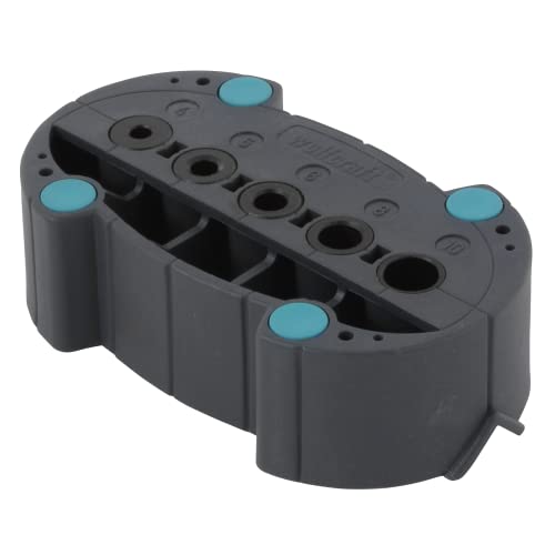 wolfcraft accumobil Mobile Bohrhilfe 4685000...