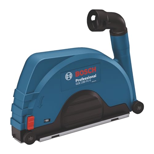 Bosch Professional Absaughaube GDE 230 FC-S...