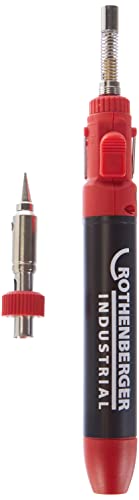 ROTHENBERGER Industrial - Micropen-Set 1300 -...