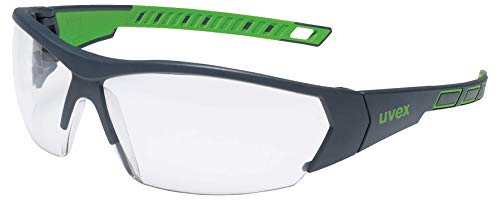 Uvex I-Works Schutzbrille - Suprav....