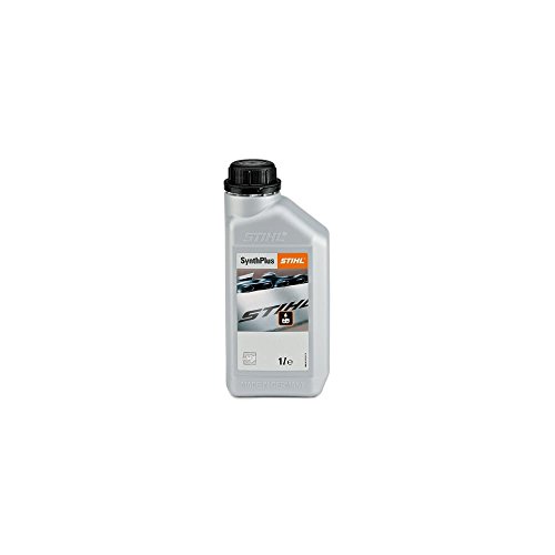 Stihl Sägekettenhaftöl SynthPlus, 1l Silber...