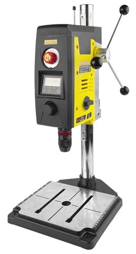 WELDINGER Tischbohrmaschine TB-2500...