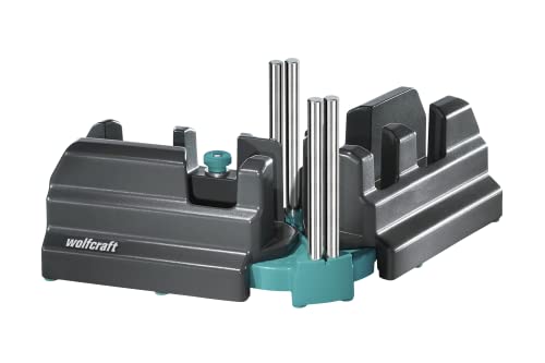 wolfcraft Schmiege und Schneidlade 6948200/2...