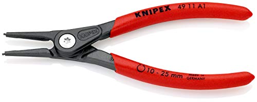 KNIPEX Präzisions-Sicherungsringzange für...