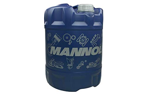 20 Liter Säge-Kettenöl Haftöl MANNOL für...