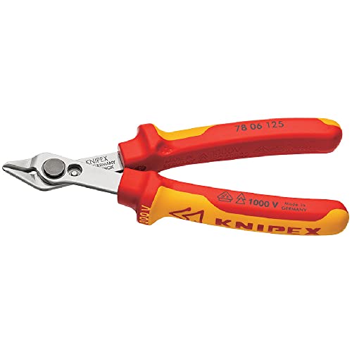 KNIPEX Electronic Super Knips VDE...
