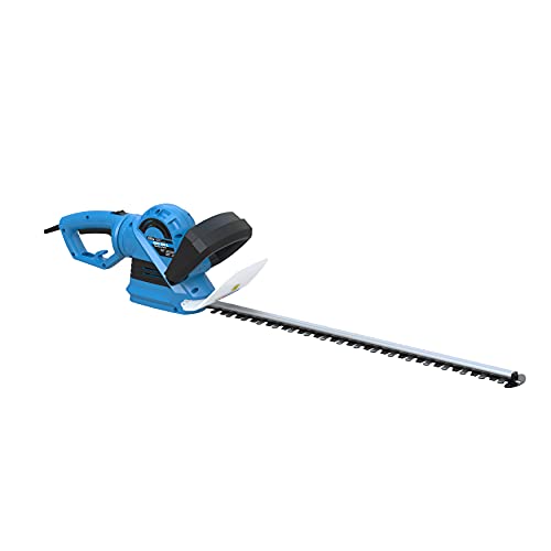 Güde 93999 GHS 690 L Heckenschere (710 W, 24...