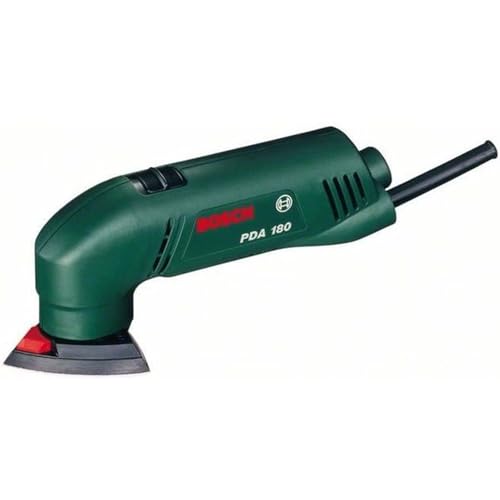 Bosch Deltaschleifer PDA 180 E (180 Watt, im...