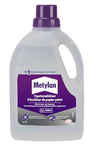 Metylan Tapetenablöser Aktiv-Konzentrat,...