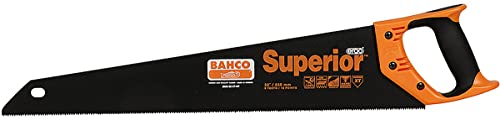 BAHCO BELZER 2600-19 Handsäge Superior...