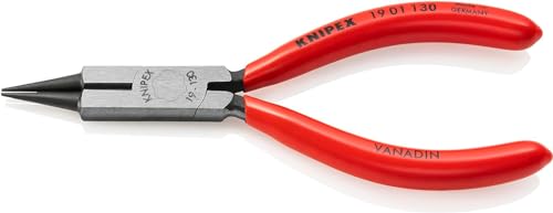 KNIPEX Rundzange mit Schneide...