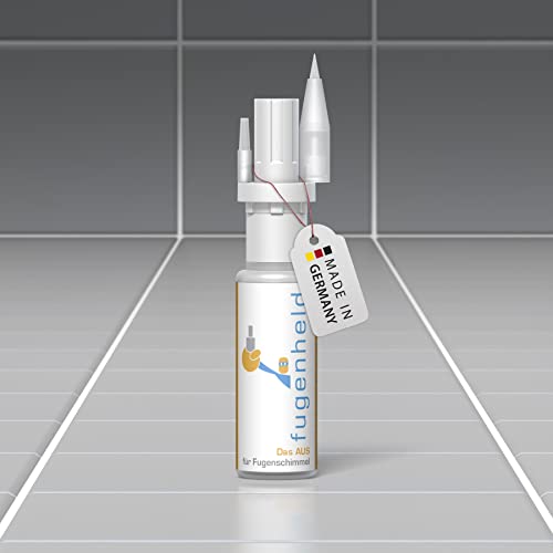 Fugenheld 2.0 Fugenstift Weiß -...