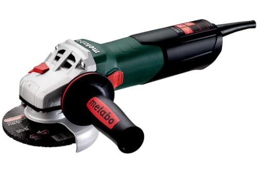 Metabo Winkelschleifer W 9-115 Quick...