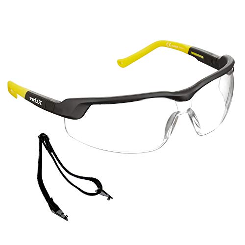 voltX GT ADJUSTABLE (2020 model) Schutzbrille...